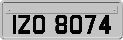 IZO8074