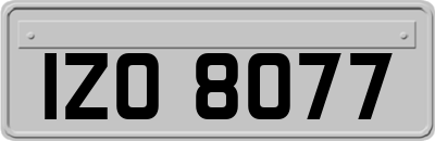 IZO8077