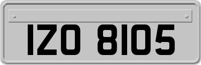 IZO8105