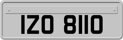 IZO8110