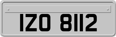 IZO8112
