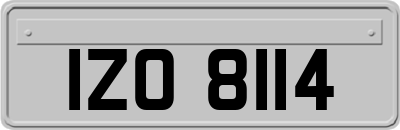 IZO8114