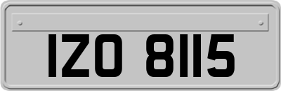 IZO8115