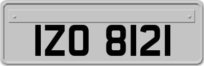 IZO8121