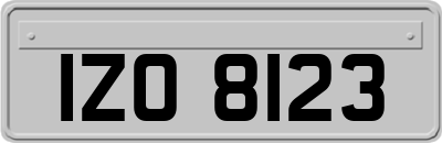 IZO8123