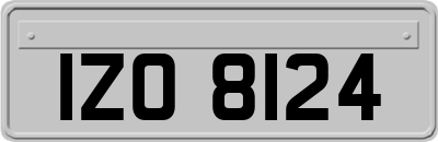 IZO8124