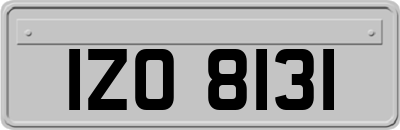 IZO8131