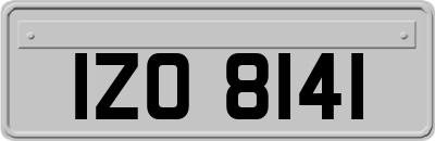 IZO8141