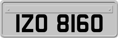 IZO8160