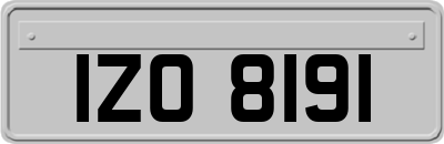 IZO8191