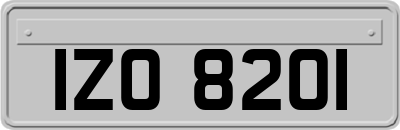 IZO8201