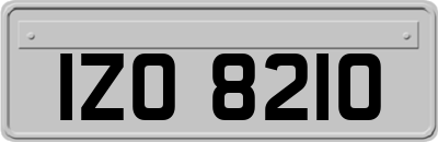 IZO8210