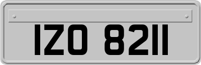 IZO8211