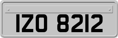IZO8212