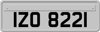 IZO8221