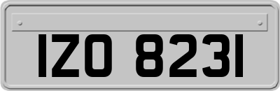 IZO8231