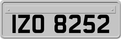 IZO8252