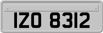 IZO8312