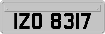 IZO8317
