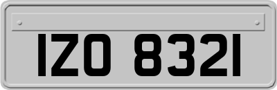 IZO8321