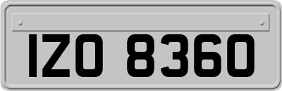 IZO8360