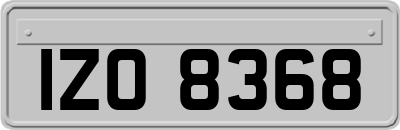 IZO8368