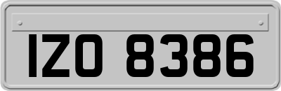 IZO8386