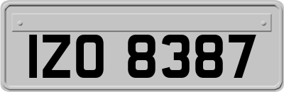 IZO8387