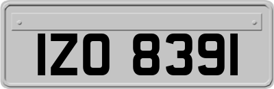 IZO8391