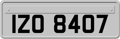 IZO8407