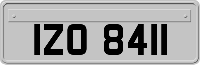 IZO8411