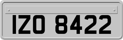 IZO8422