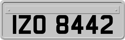 IZO8442