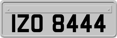 IZO8444