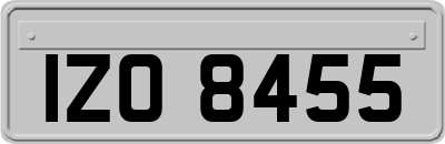 IZO8455