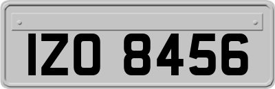 IZO8456