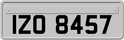 IZO8457