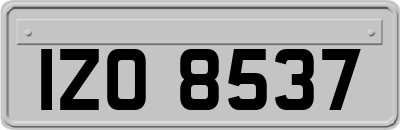 IZO8537