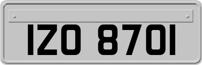 IZO8701