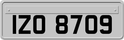 IZO8709