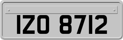 IZO8712