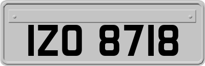 IZO8718