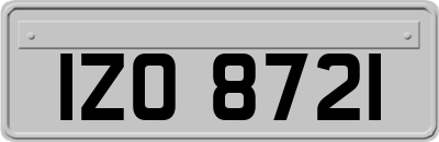 IZO8721