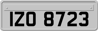 IZO8723