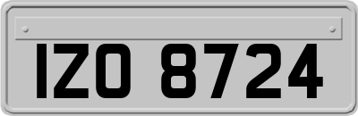 IZO8724