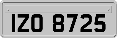 IZO8725