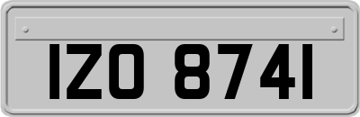 IZO8741