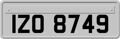IZO8749