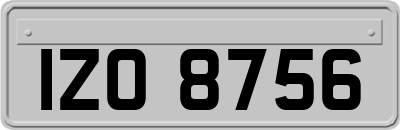 IZO8756