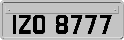 IZO8777